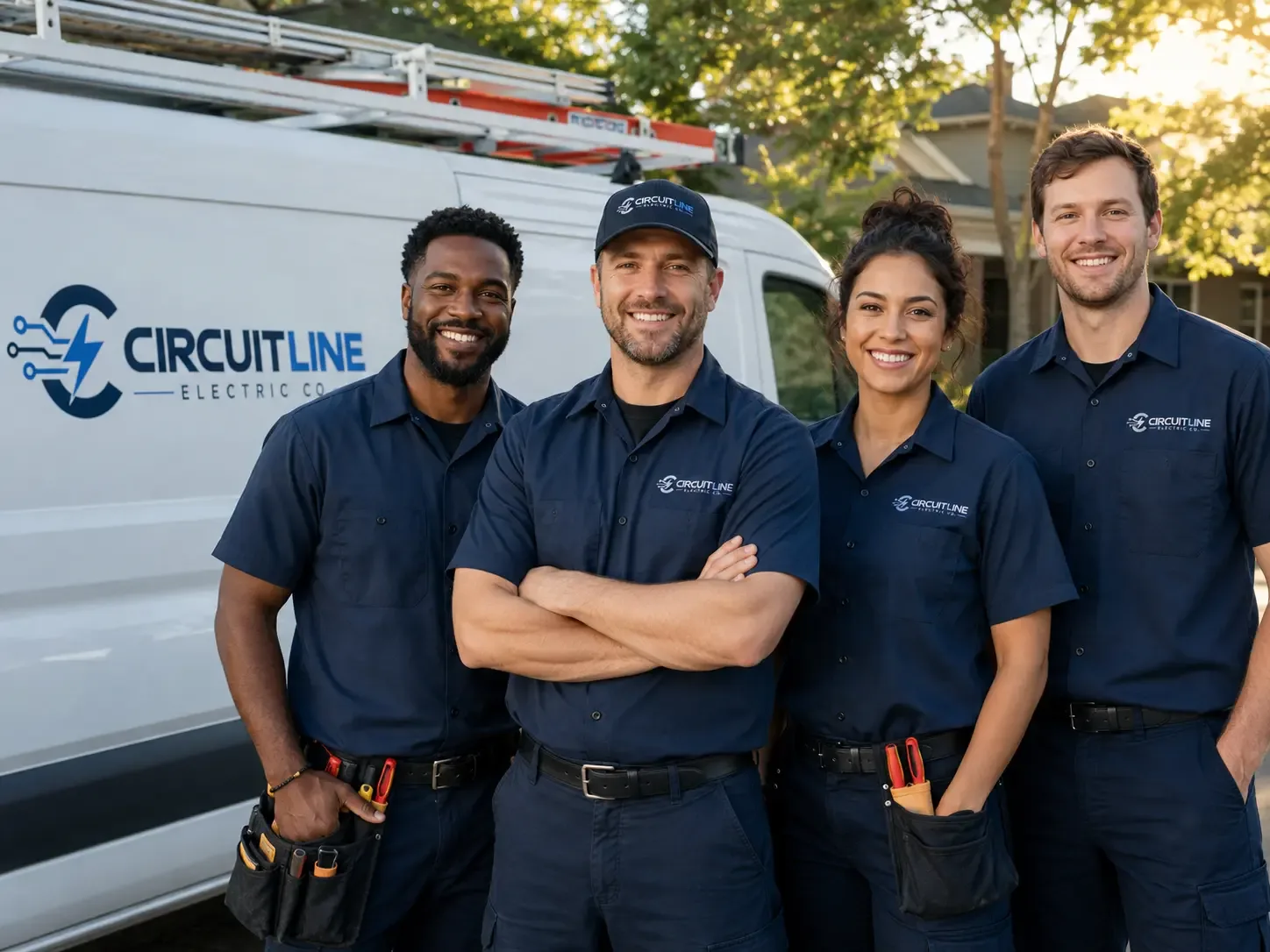 Whole Home Rewiring company in Burnside, PA
