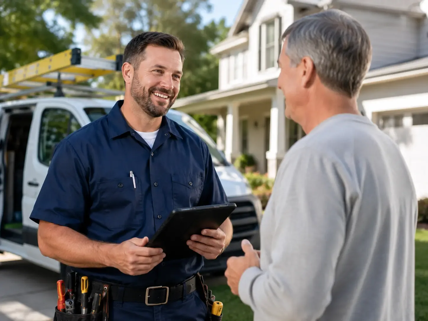 Whole Home Rewiring Burnside, PA FAQs